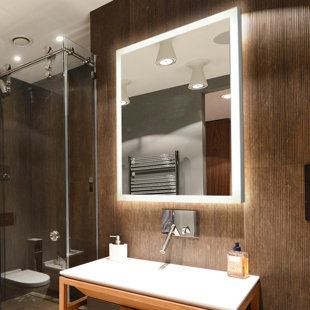 Flat Mirror