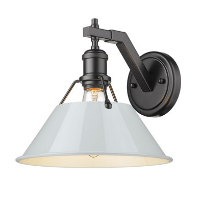 Weatherford Steel Spotlight