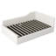 Daybed 140x200 cm with Hydraulic Storage-1786240389