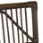 Barkley Wicker/Rattan Slat Back Side Chair-1093901211