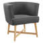 Chaise d'appoint Anders-1787336989