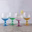 Swirl Gin Glasses