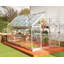 Harmony Greenhouse 6 x 4-139194309-96265602