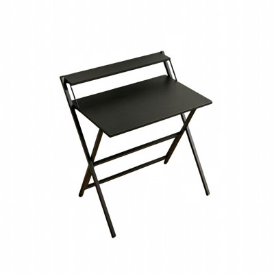 MDF Steel Computer Desk