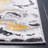 Amelia Performance Abstract Rug-1036637459
