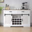 Buffet 51,97 po Carpi, armoire buffet, crédence -1068796435