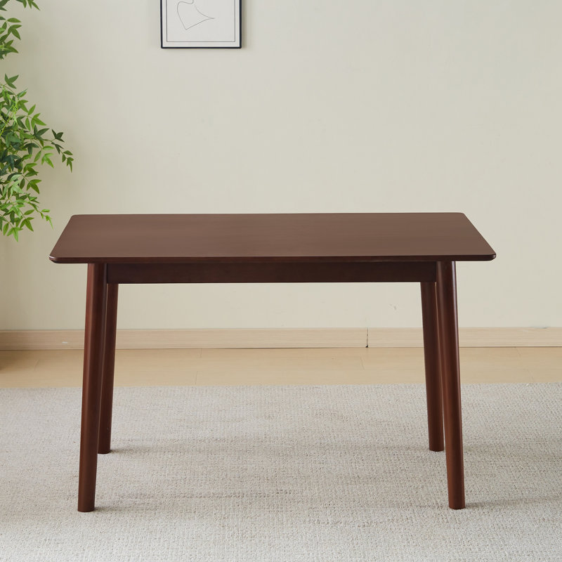 Markal rectangulaire, Brun, H 29,1 po x L 47,2 po x l 27,5 po
