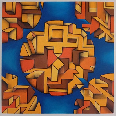 Esferas dimensionales