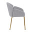 Ensemble de 2 chaises de salle à manger, chaises, fauteuils, chaises de cuisine de salle à manger-709384616