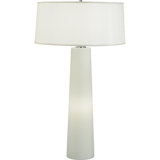 Olinda Glass Table Lamp