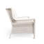 Park Meadow Wicker Outdoor Loveseat