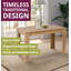 Willis Rectangular Dining Table-1056292976