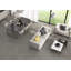 24"x48" Petralava Gris Porcelain Tile-79110397