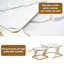 Bartolom Pedestal Coffee Table