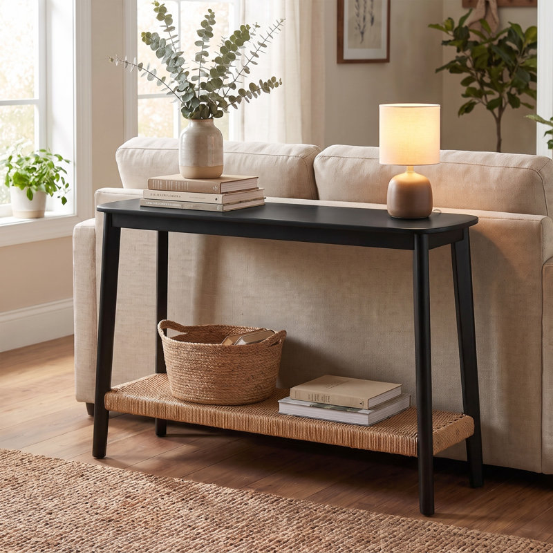 Console Alisma
