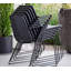 Outdoor Dining Armchair