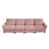 Pink Chenille