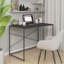 Satrogan Solid Wood Top Writing Desk-722192382