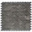 1.25" x 3" Marble Honeycomb Mosaic Wall & Floor Tile