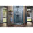 Cornerview Square Sliding Shower Enclosure-49978071-131203979