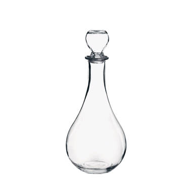 SUPREMO DECANTER VINO ROSSO 75 CL BORMIOLI lUIGI