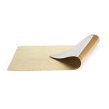 Solid Colour Rectangle Placemat