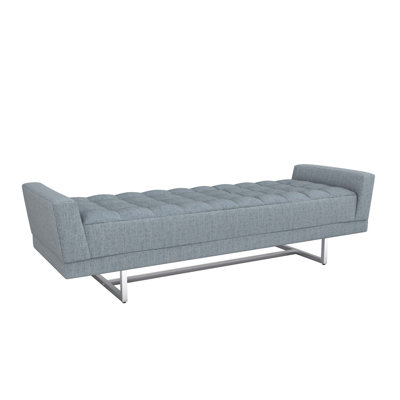 Banc rembourré Luca