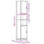 Anabela Bathroom Cabinet-963512716