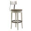 Oyster Bay Merrick Swivel Stool-118371321-118371320-47567817