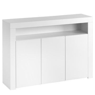 Rectangle Accent Cabinet