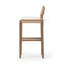 Hamlin Stool With Cushion-Dover Crescent-Counter-603059178