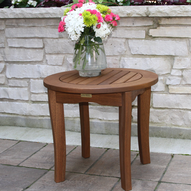 Table d'appoint Akiva