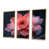 Natural Floater Framed Canvas