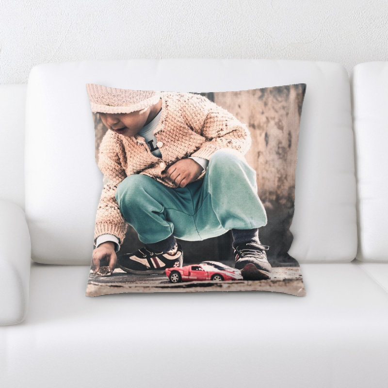 Coussin pour bébé