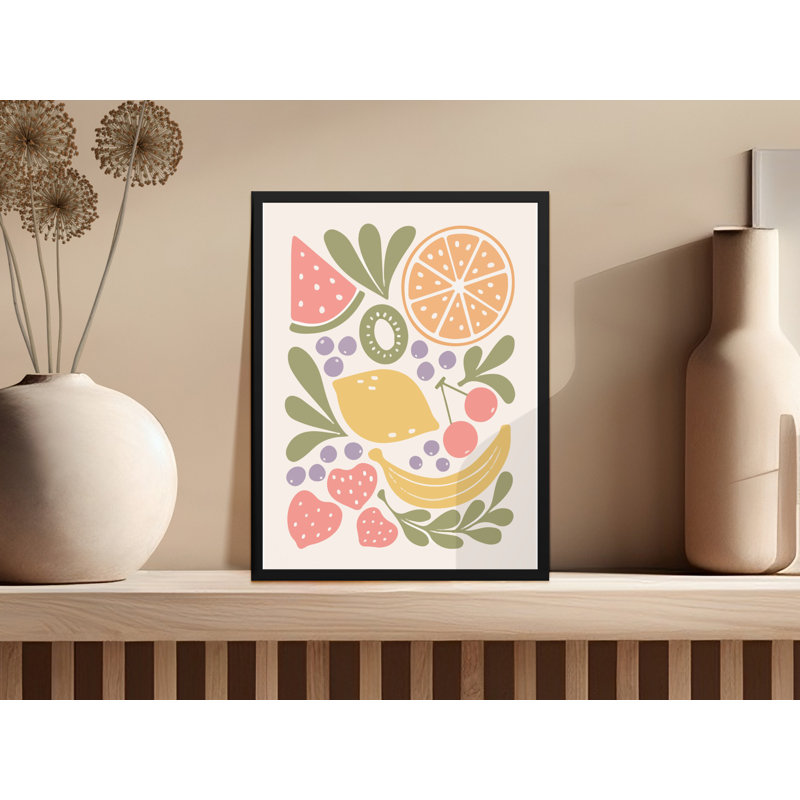 Colletti Single Picture Frame Print, 76.2 cm H x 50.8 cm W
