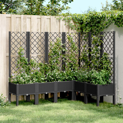 Breckon Planter Box