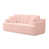 Rose est en rupture de stock