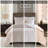 King/Cal King Faux Fur Comforter Mini Set-125330018-125330015