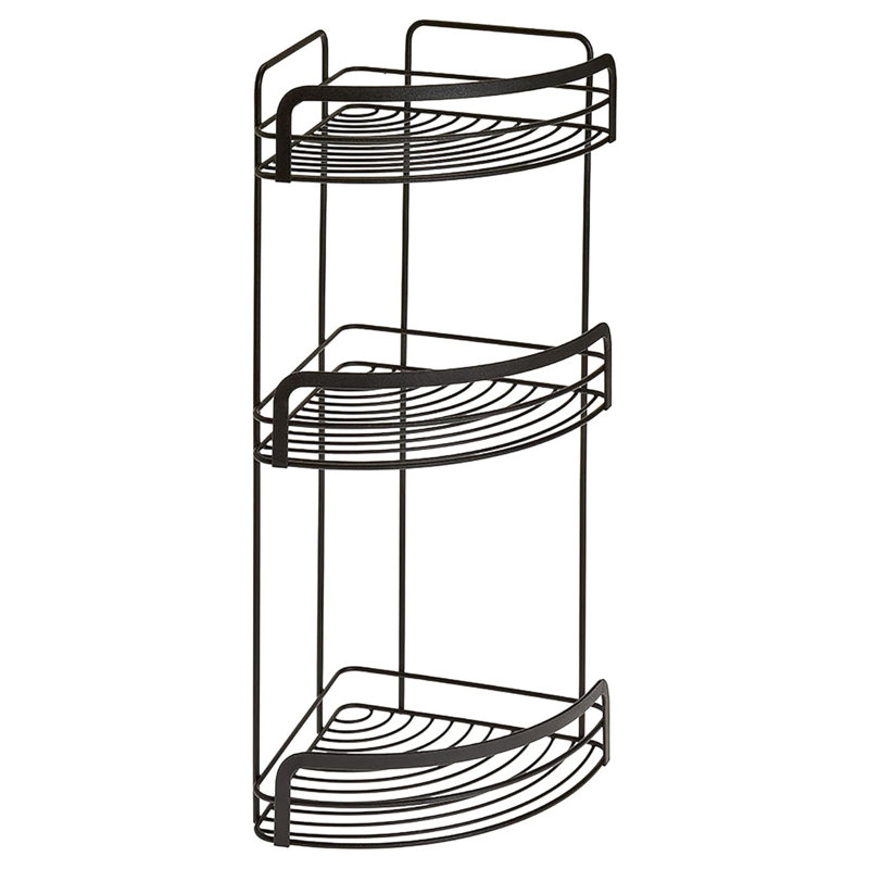 Freestanding Shower Caddy