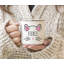 Tasse à café «Funny Cat Lover Campfire»-812264636