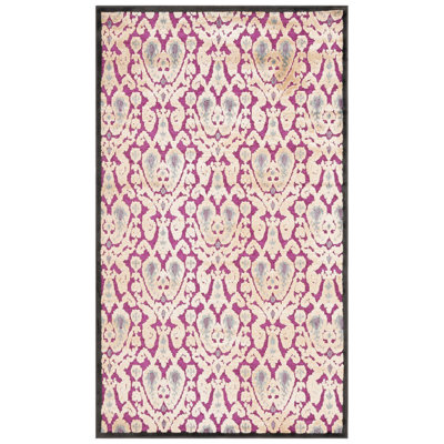 Saint-Michel Performance Ikat Rug