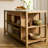 Alida Kitchen Island