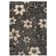 Tapis gris area Market