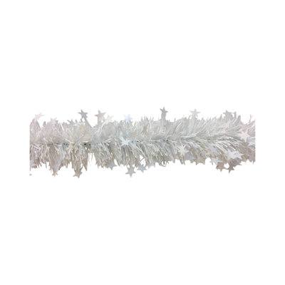 8cm Faux Garland