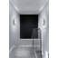 Dolomite Steel LED Flush Mounted Sconce-2054841429-2054841424