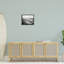 "Coastal Boardwalk Landscape" par Graffitee Studios sur toile-1043130948-1043130949