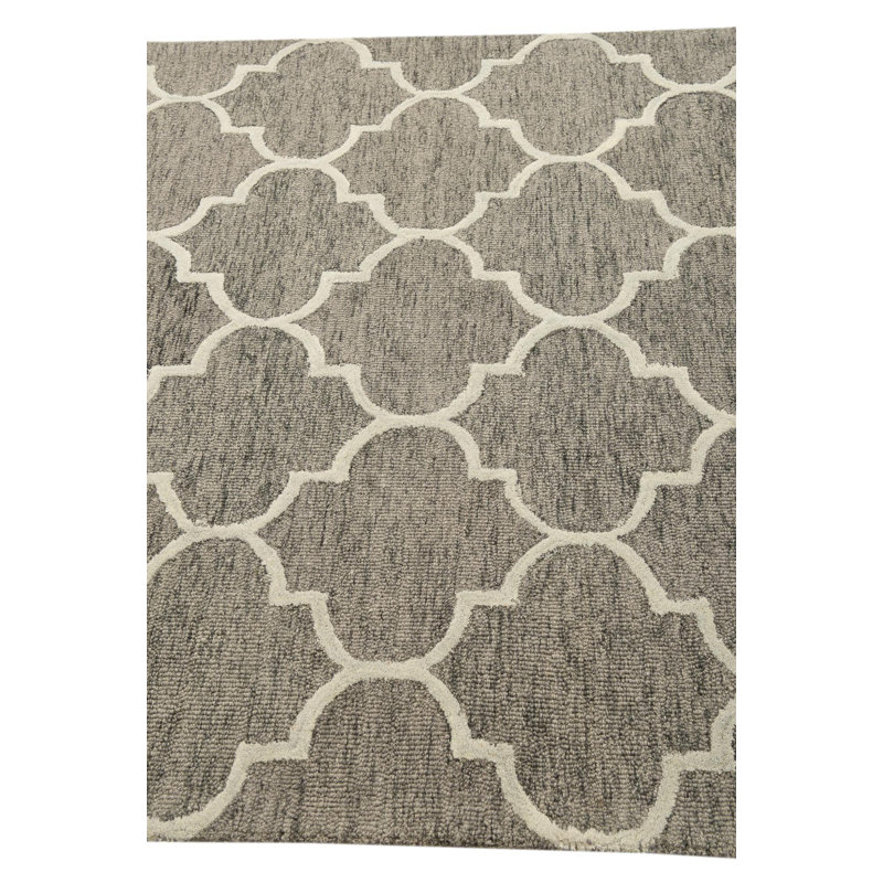Otto Gray Rug