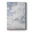 Sky Blue IV  -Custom Wrapped Gallery Cavas-117835174