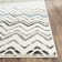 Pheobe Performance Chevron Rug