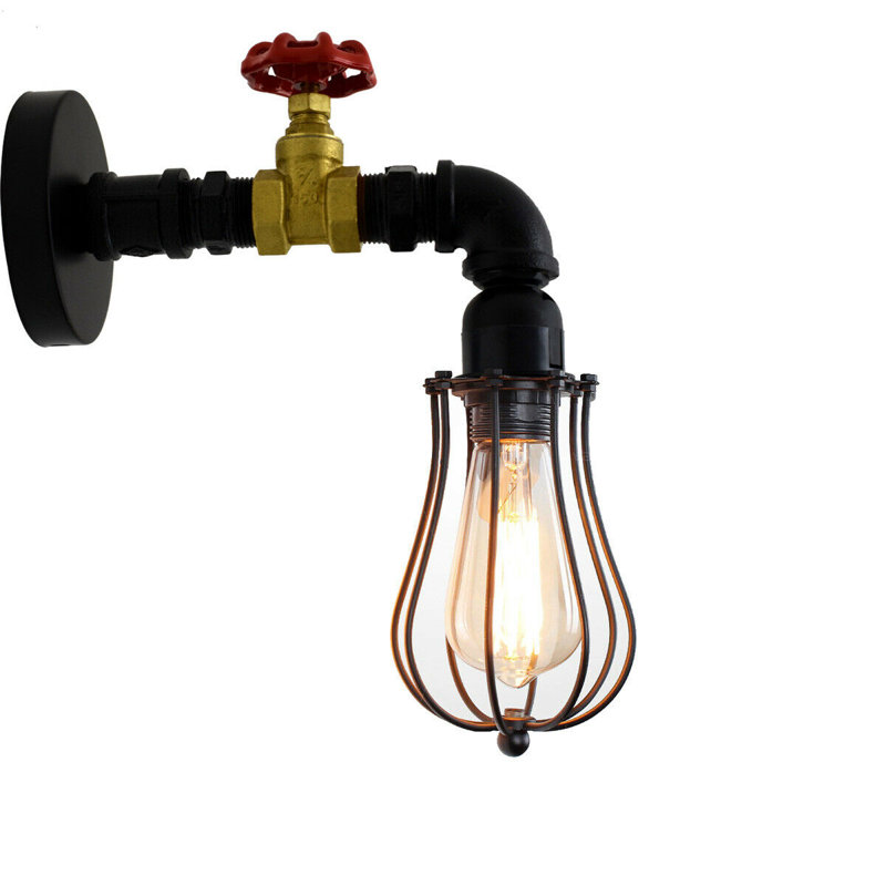 Beideman Armed Sconce
